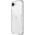 Θήκη Nillkin Nature Pro για iPhone 16e - διαφανές