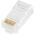 Modular RJ45 Cat6 UTP Easy