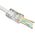 Modular RJ45 Cat6 UTP Easy