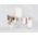 Suszarka na pranie Brabantia HangOn with Rod 403507