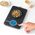 Waga kuchenna Brabantia Tasty+ szara 122644