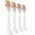 Κεφαλές SONICARE PREMIUM ALL IN ONE 4 τεμ.