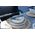 Koziol Zestaw 4 misek Club 700ml Grey 5004701