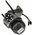 Περιστρεφόμενη εξωτερική κάμερα IP ICSEE-W92SD-3 Wi-Fi Full-Color πανοραμική 3 X 3 Mpx 3 X 3.6 mm