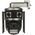 ΠΕΡΙΣΤΡΕΦΟΜΕΝΗ ΕΞΩΤΕΡΙΚΗ ΚΑΜΕΡΑ IP ICSEE-W91SD-3 Wi-Fi Full-Color ΠΑΝΟΡΑΜΙΚΗ 3 X 3 Mpx 3 X 3.6 mm