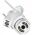 ΠΕΡΙΣΤΡΕΦΟΜΕΝΗ ΕΞΩΤΕΡΙΚΗ ΚΑΜΕΡΑ IP ICSEE-W61SD-2 Wi-Fi Full-Color 2 X 3 Mpx 2 X 3.6 mm