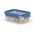 ΔΟΧΕΙΟ TEFAL MEAL ECO 550ML