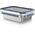 ΔΟΧΕΙΟ TEFAL MEAL STEEL 800ML ΑΝΟΞΕΙΔΩΤΟ