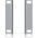Σετ τοποθέτησης Ubiquiti UACC-Rack-Ear-2U