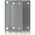 Σετ τοποθέτησης Ubiquiti UACC-Rack-Ear-2U