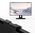 eSTUFF GLBMA21486274 φίλτρο οθόνης 54,6 cm (21.5") οθόνη χωρίς πλαίσιο φίλτρο ιδιωτικότητας για οθόνη