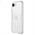 Θήκη Nillkin Nature Pro Magnetic για iPhone 16e - διάφανη