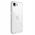 Θήκη Nillkin Nature Pro Magnetic για iPhone 16e - διάφανη