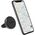 Βάση για smartphone SBS TESUPPEASYMAGK συμβατή με MagSafe, για τον αεραγωγό - μαύρο