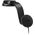 Βάση για smartphone με επαγωγικό φορτιστή SBS TESUPPMAG15W2115W συμβατή με MagSafe - μαύρο