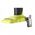 Κρουστικό κλειδί μπαταρίας RYOBI ONE+ HP RIWH18X-0, 18 V, 1000 Nm, 1/2", 1/4", χωρίς μπαταρία.