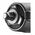 Κρουστικό κλειδί μπαταρίας RYOBI ONE+ HP RIWH18X-0, 18 V, 1000 Nm, 1/2", 1/4", χωρίς μπαταρία.