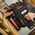 Stapler Worx WX844.9