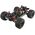 Amewi MEW4 Monstertruck brushless 4WD 1:16 RTR