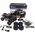 Amewi Hyper GO Desert Buggy χωρίς ψήκτρες 4WD 1:14 RTR μαύρο/κ