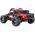 Amewi Hyper GO Desert Buggy χωρίς ψήκτρες 4WD 1:14 RTR μαύρο/κ