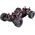 Amewi Hyper GO Desert Buggy χωρίς ψήκτρες 4WD 1:14 RTR μαύρο/κ