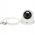 ΚΑΜΕΡΑ ΑΝΤΙΒΑΝΔΑΛΙΣΤΙΚΗ IP DS-2CD2H83G2-LIZS2U(2.8-12MM) AcuSense Smart Hybrid Light - 8.3&nbsp|Mpx 4K UHD - MOTOZOOM Hikvision