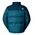 Kurtka saikuru-mallard blue-midnight petrol-m THE NORTH FACE
