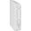Ajax Czujnik ruchu MotionProtect Curtain (8EU) biały
