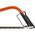Bahco Rėminis pjūklas 24" 607mm Bahco Pro. Komplektuojamas su sausos medienos geležte
