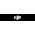 DJI Dronas ACC POWER CABLE SDC/CP.DY.00000043.01 DJI