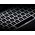 WiWU WiWU - Folia ochronna TPU na klawiaturę dla Macbooka Pro 13" 2020 & 16'' 2022 (A2141/A2251/A2289/A2338)