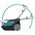 MAKITA.SWEEPER 40V XGT VS001GZ 48cm