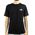 The North Face Simple Dome Tee NF0A87NGJK31 Μαύρο M