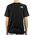 The North Face Simple Dome Tee NF0A87NGJK31 Μαύρο M