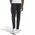 Ανδρικό παντελόνι adidas Tiro 23 League Sweat Tracksuit μαύρο HS3611