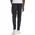 Ανδρικό παντελόνι adidas Tiro 23 League Sweat Tracksuit μαύρο HS3611