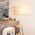 Hombli HBIR-0209 καλοριφέρ Εσωτερική Λευκό 700 W Ηλεκτρικός θερμαντήρας υπερύθρων