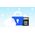 Kamera IP Ezviz HB8c Lite bateryjna PT Wi-Fi 4MP