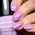 Τζέσικα Τζέσικα, Phenom Vivid Colour, Βερνίκι Νυχιών, PHEN-042, Ultra Violet, 14 ml Για Γυναίκες
