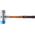 Halder Halder SIMPLEX soft-face mallet 30 TPE-soft/TPE-mid TE SIMPL