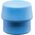 Halder Halder SIMPLEX soft-face mallet 30 TPE-soft/TPE-mid TE SIMPL