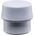Halder Halder SIMPLEX soft-face mallet 30 TPE-soft/TPE-mid TE SIMPL