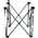 GODOX Godox FPT100200 Shooting Table 100x200 cm