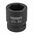 Καρυδάκι κρούσης Forcekraft 36mm 1" (6-γωνιακό)