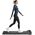 Kingsmith Z1 Fold Walking Device | Ηλεκτρικός διάδρομος | πτυσσόμενος, 1-6 χλμ/ώρα