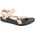 Teva M Original Universal Σανδάλια 1004006-WPPP Μπεζ 40,5
