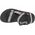 Teva M Original Universal Σανδάλια 1004006-APB Μαύρα 40,5