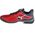 Mizuno Wave Exceed Tour 6 Padel 61GB248006 Κόκκινο 42,5