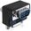 Adapter AV Delock D-Sub (VGA) - D-Sub (VGA) czarny (65247)